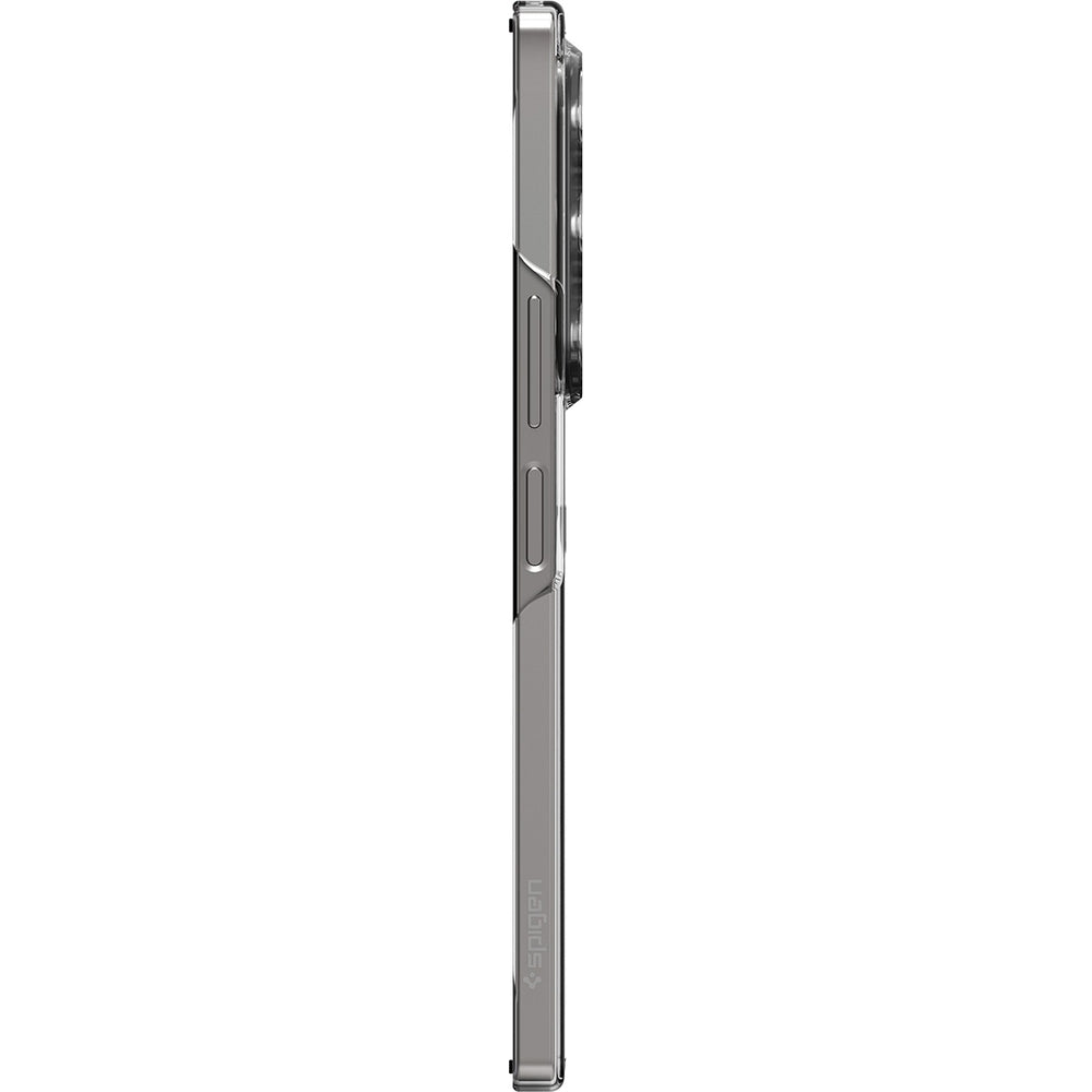 Schutzhülle für Galaxy Z Fold6, Spigen Air Skin, Transparent