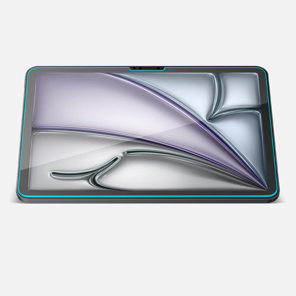 Glas für Apple iPad Air 13 M4 2026 / M3 2025 / M2 2024, Spigen Glas.tR AlignMaster T 1-Pack (2/15)