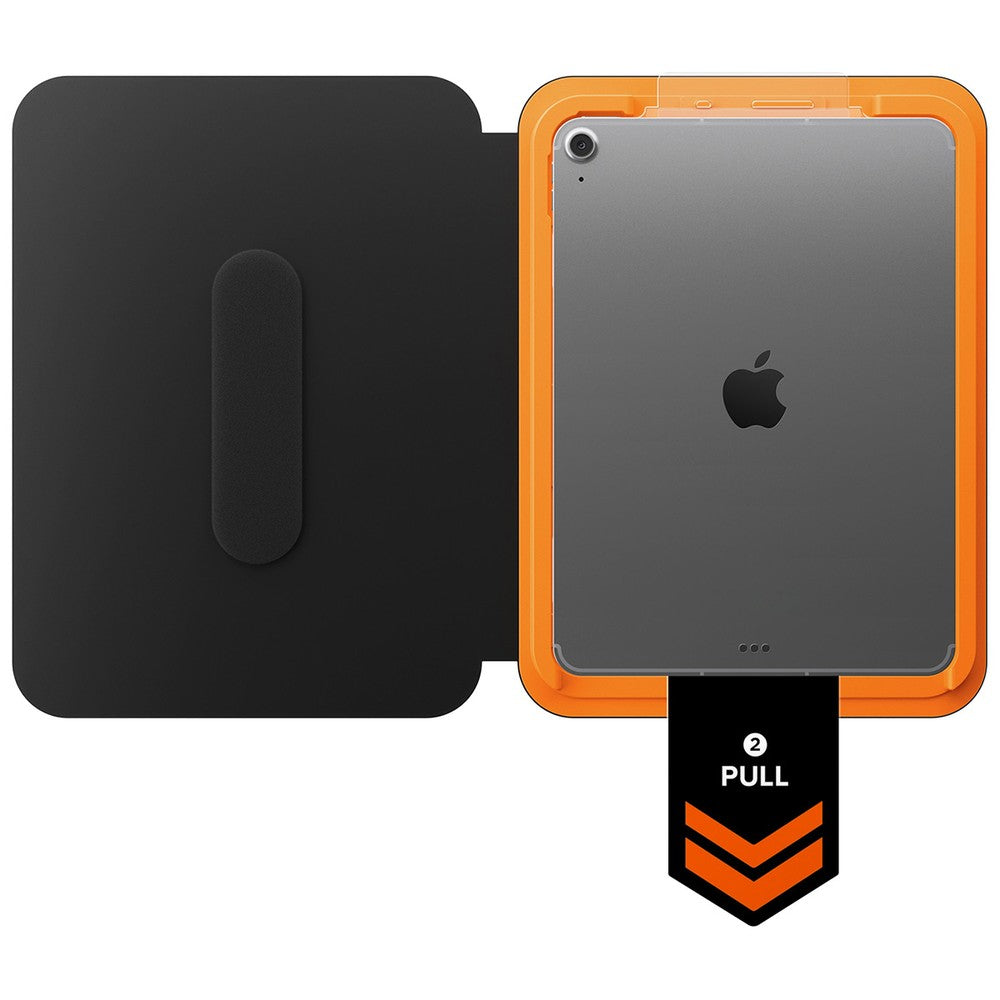 Glas für Apple iPad Air 13 M4 2026 / M3 2025 / M2 2024, Spigen Glas.tR AlignMaster T 1-Pack (10/15)