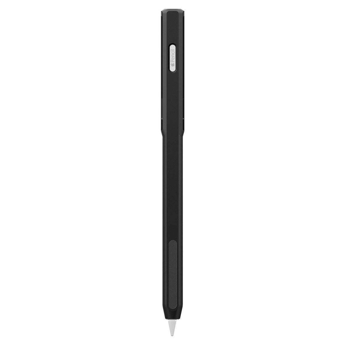 Schutzhülle Spigen DA201 Clip Case für Apple Pencil 2, Schwarz