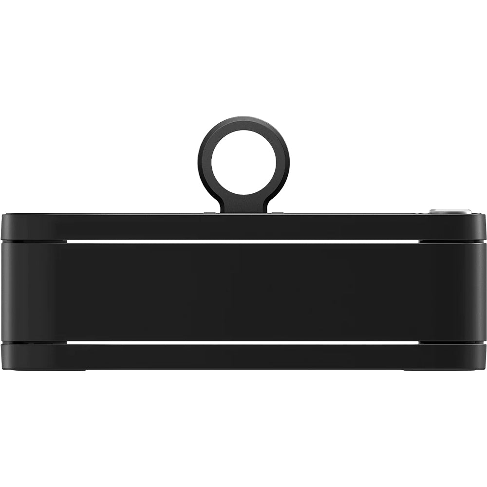 Ladestation mit Organizer und Schublade für Apple Watch Qi Ladegeräte, Spigen Watch Organizer S340, Schwarz