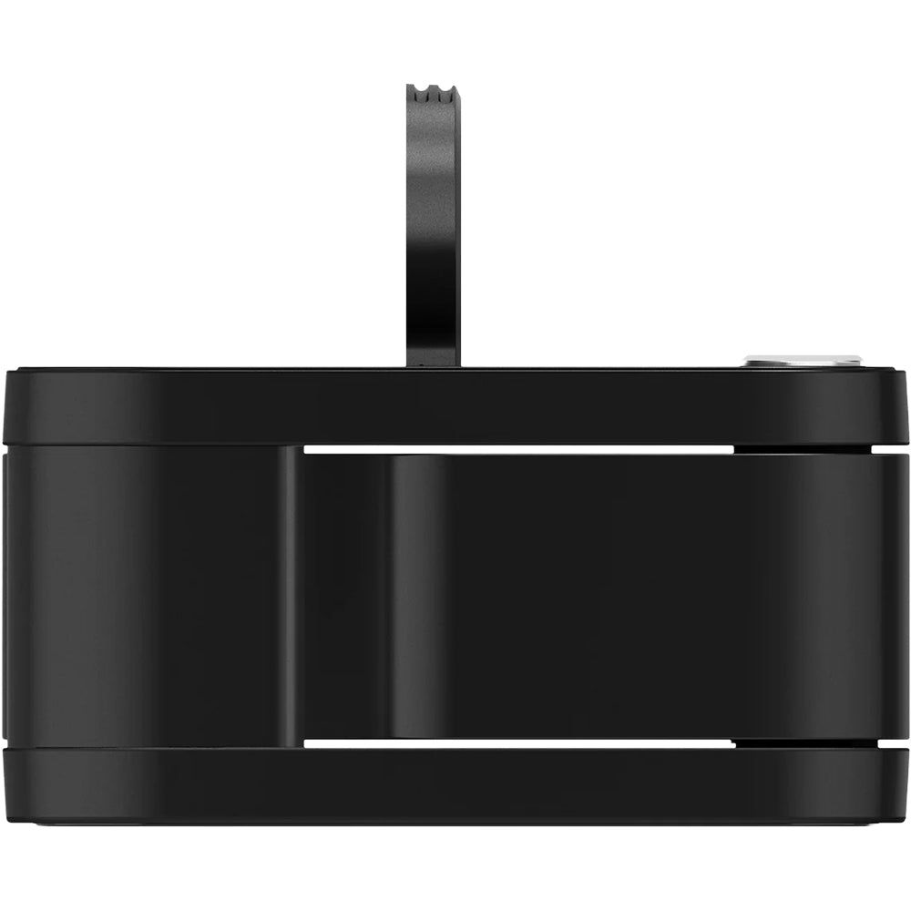 Ladestation mit Organizer und Schublade für Apple Watch Qi Ladegeräte, Spigen Watch Organizer S340, Schwarz