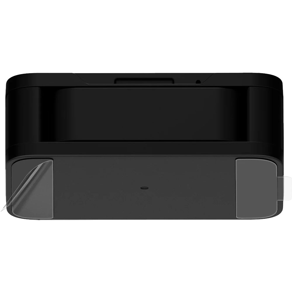 Ladestation mit Organizer und Schublade für Apple Watch Qi Ladegeräte, Spigen Watch Organizer S340, Schwarz