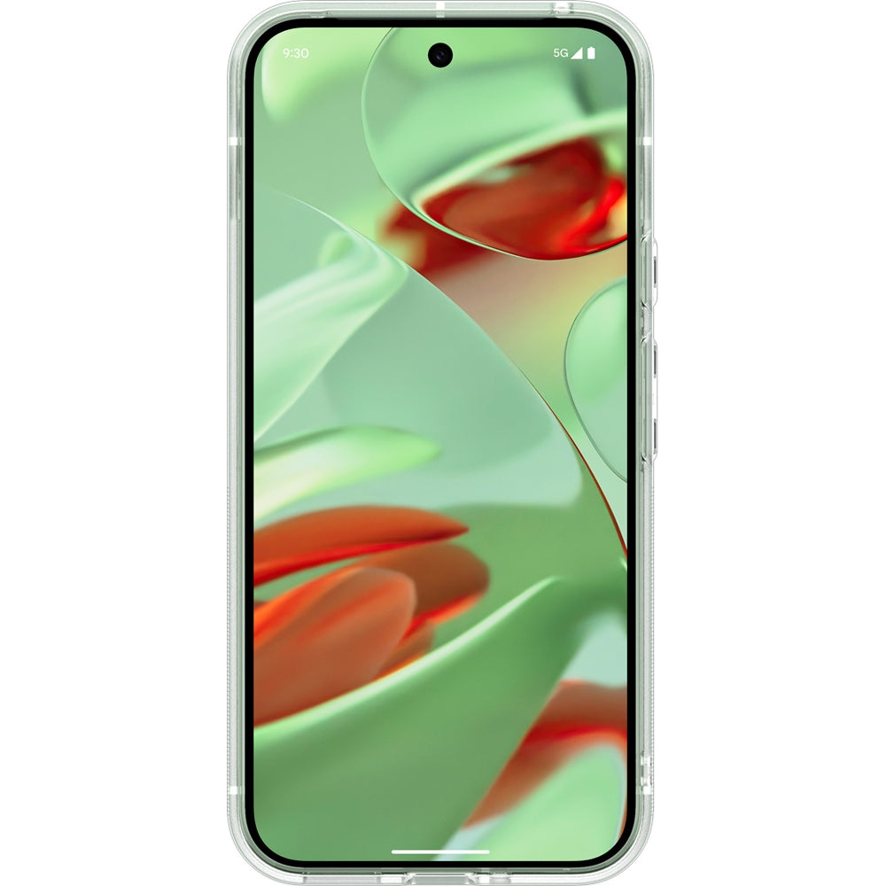 Schutzhülle für Google Pixel 9 / 9 Pro, Spigen Caseology Capella, Transparent