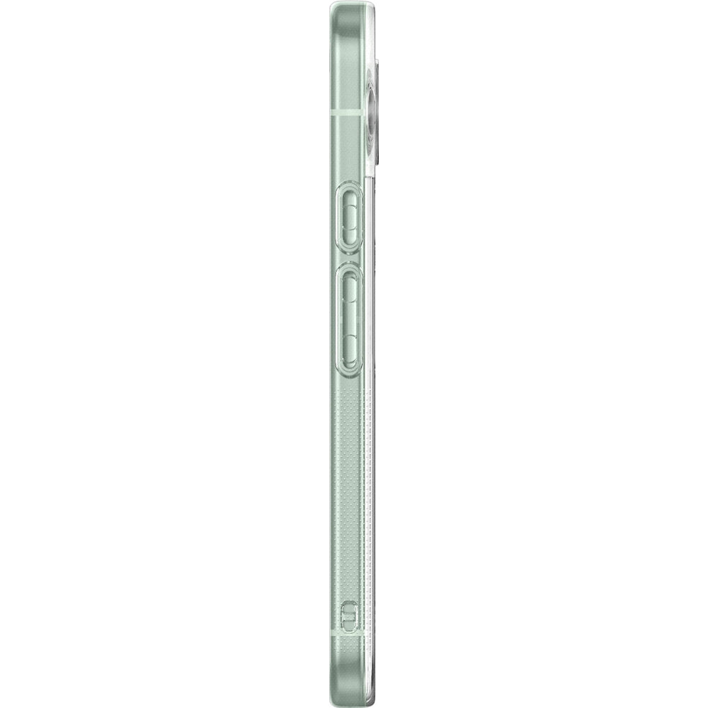 Schutzhülle für Google Pixel 9 / 9 Pro, Spigen Caseology Capella, Transparent