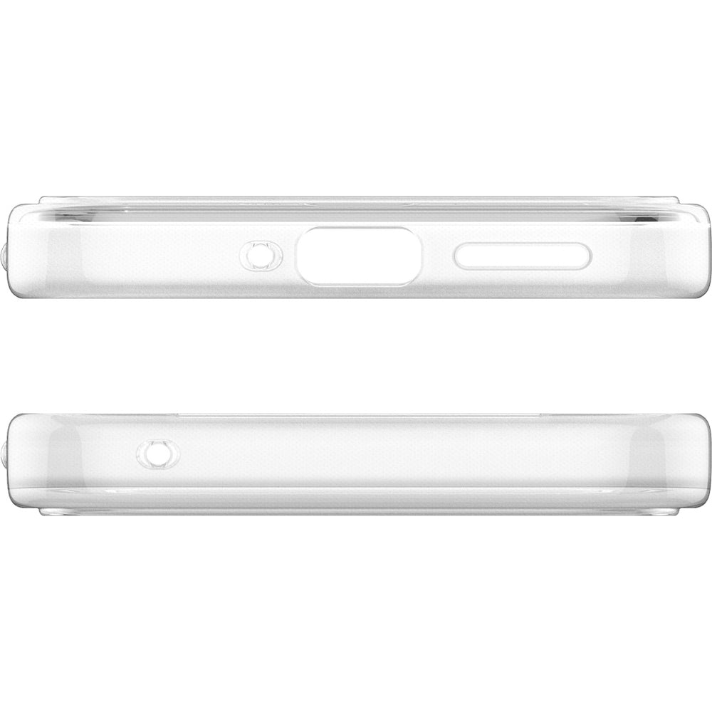 Schutzhülle für Google Pixel 9 / 9 Pro, Spigen Caseology Capella, Transparent