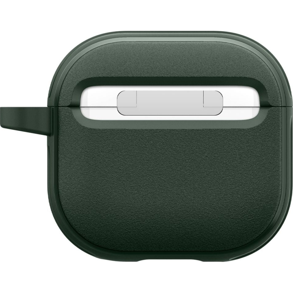 Schutzhülle für AirPods 5 / 4, Spigen Caseology Vault, Grün