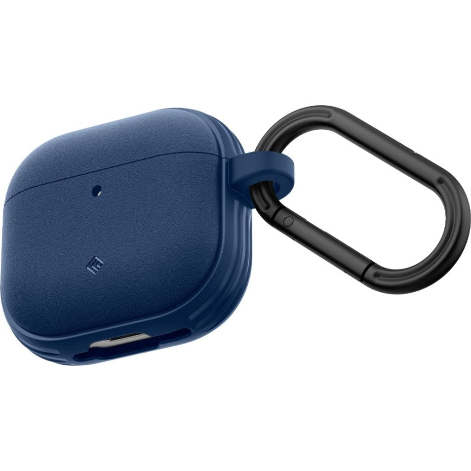 Schutzhülle für AirPods 5 / 4, Spigen Caseology Vault, Blau
