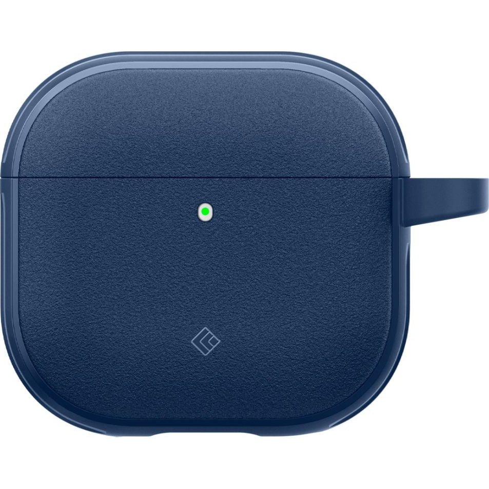 Schutzhülle für AirPods 5 / 4, Spigen Caseology Vault, Blau
