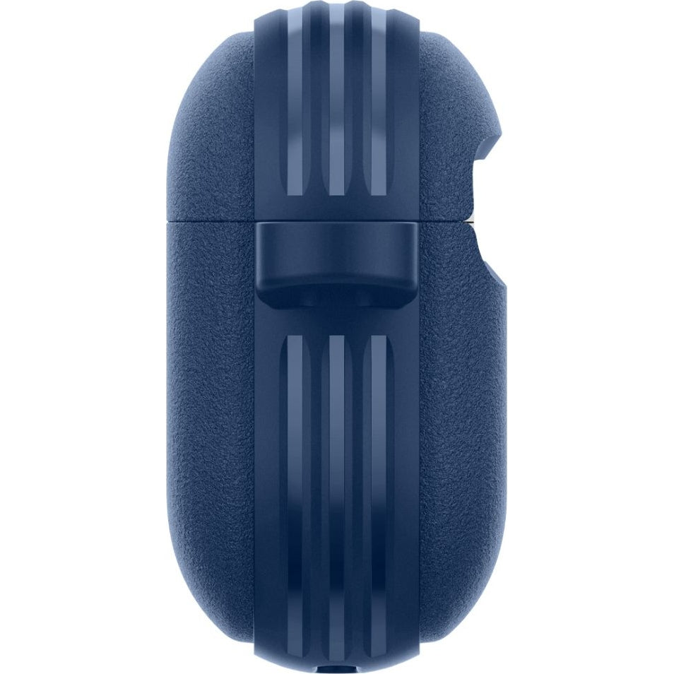 Schutzhülle für AirPods 5 / 4, Spigen Caseology Vault, Blau