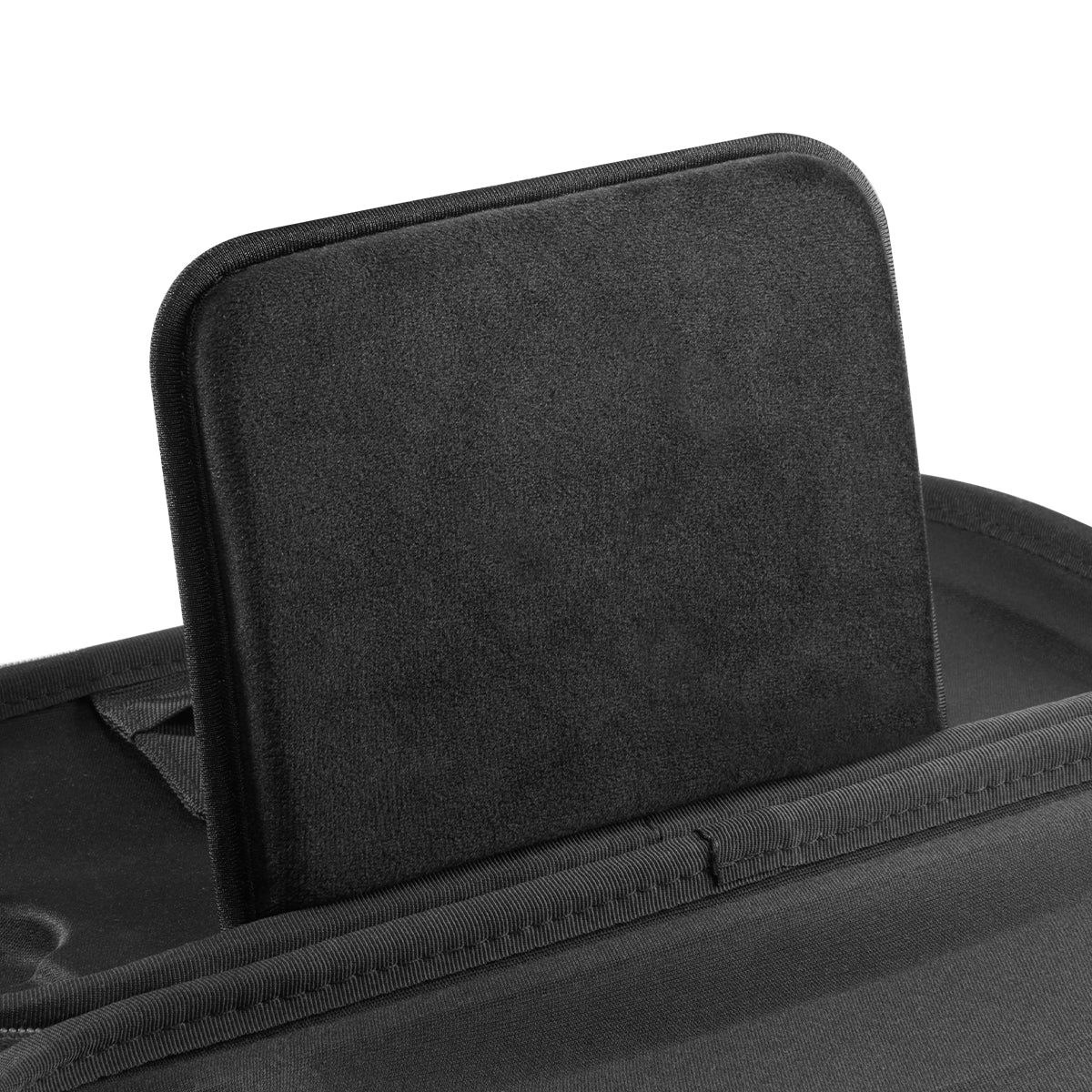 Hülle für PlayStation Portal, Spigen Klasden Pouch, Grau