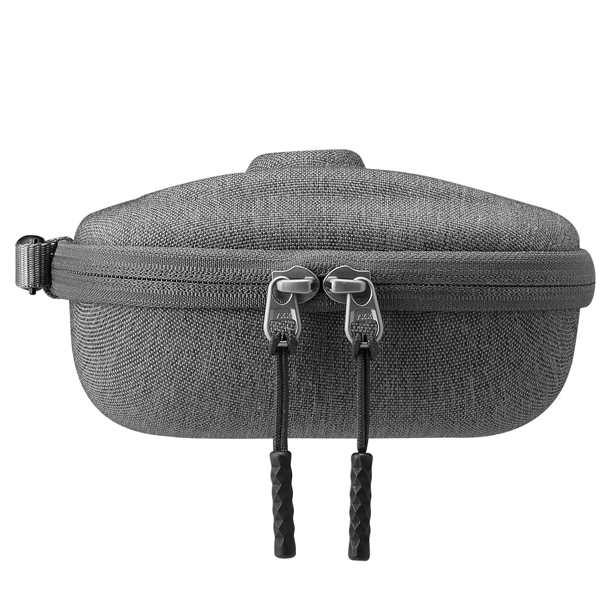 Hülle für PlayStation Portal, Spigen Klasden Pouch, Grau