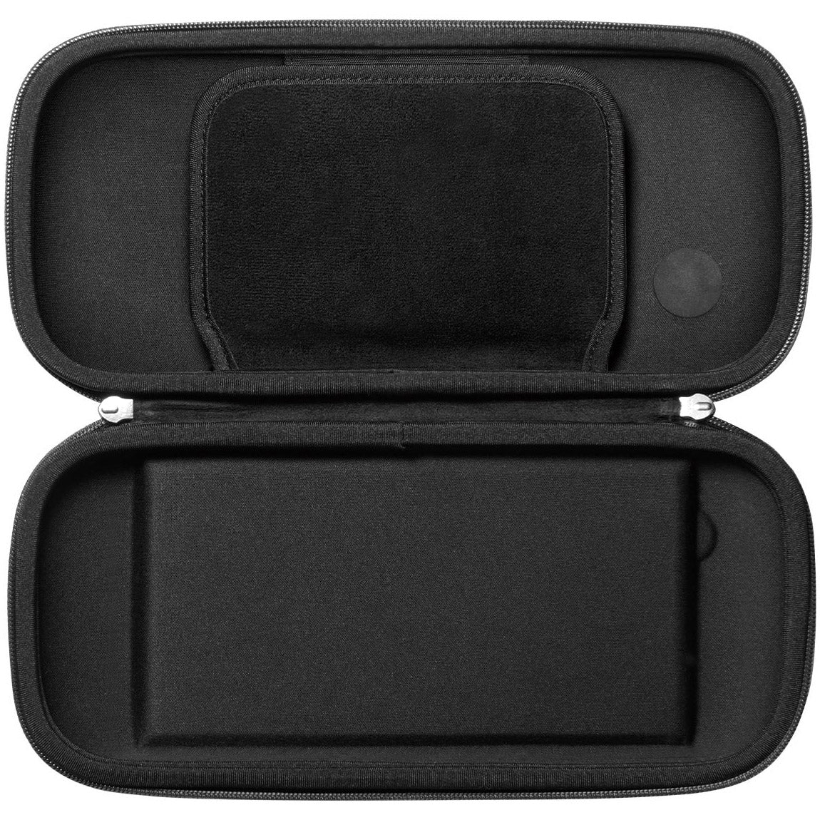 Hülle für Nintendo Switch 2, Spigen Klasden Pouch Renewed, Grau