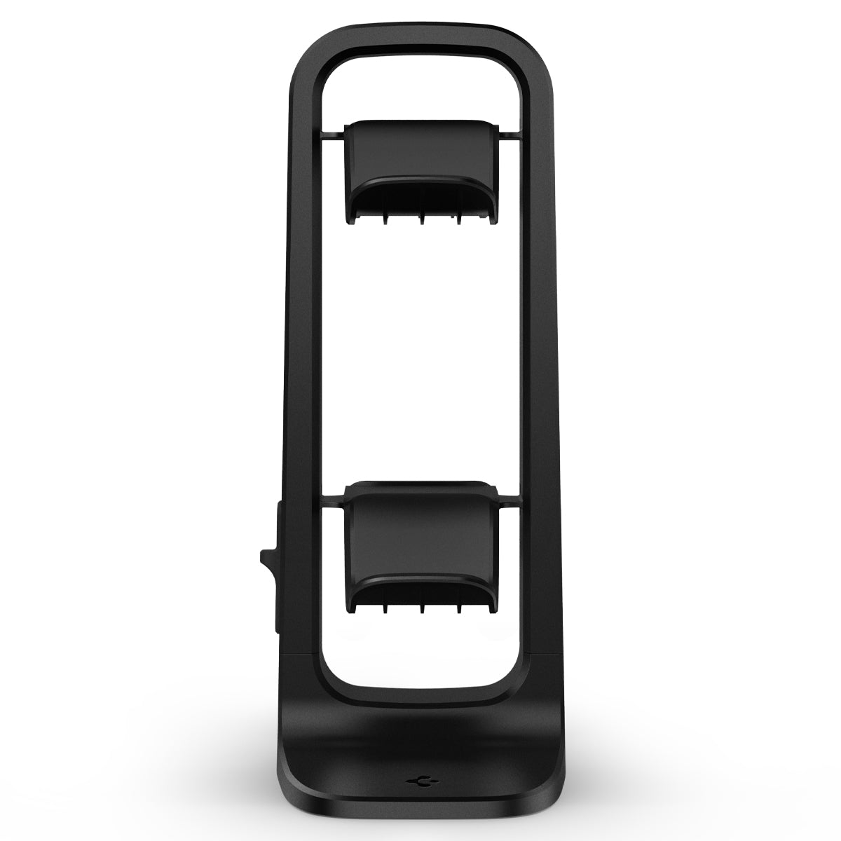 Spigen Headphone Stand VG400 für Kopfhörer und Controller PS5 / XBOX / Switch Pro / PC, Schwarz