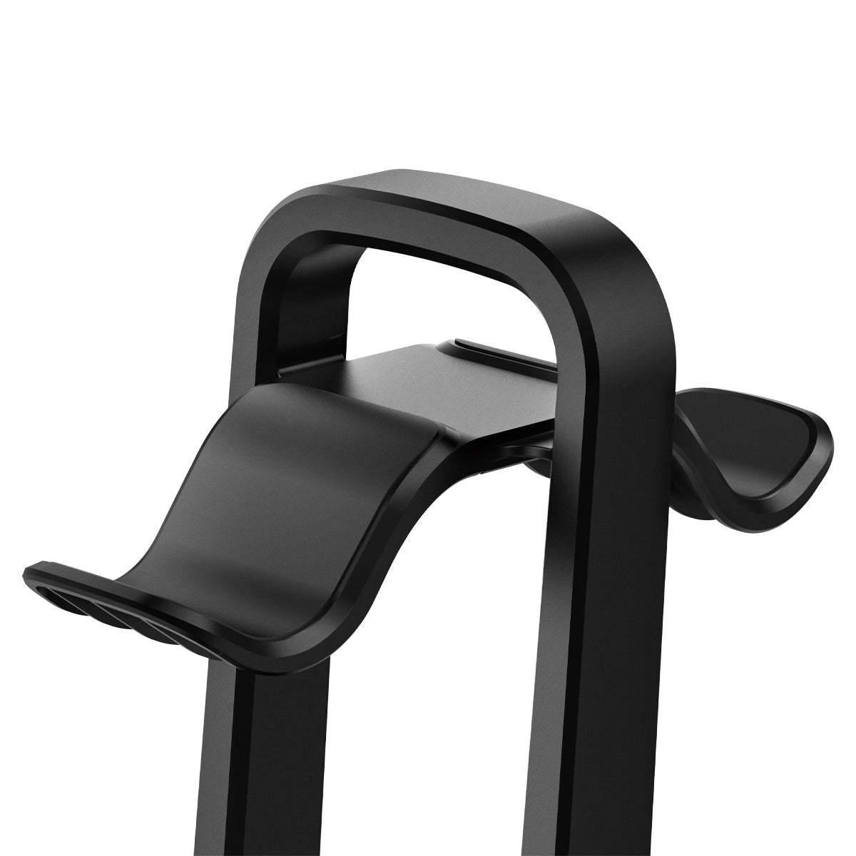 Spigen Headphone Stand VG400 für Kopfhörer und Controller PS5 / XBOX / Switch Pro / PC, Schwarz
