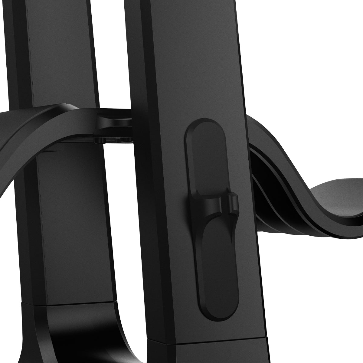 Spigen Headphone Stand VG400 für Kopfhörer und Controller PS5 / XBOX / Switch Pro / PC, Schwarz