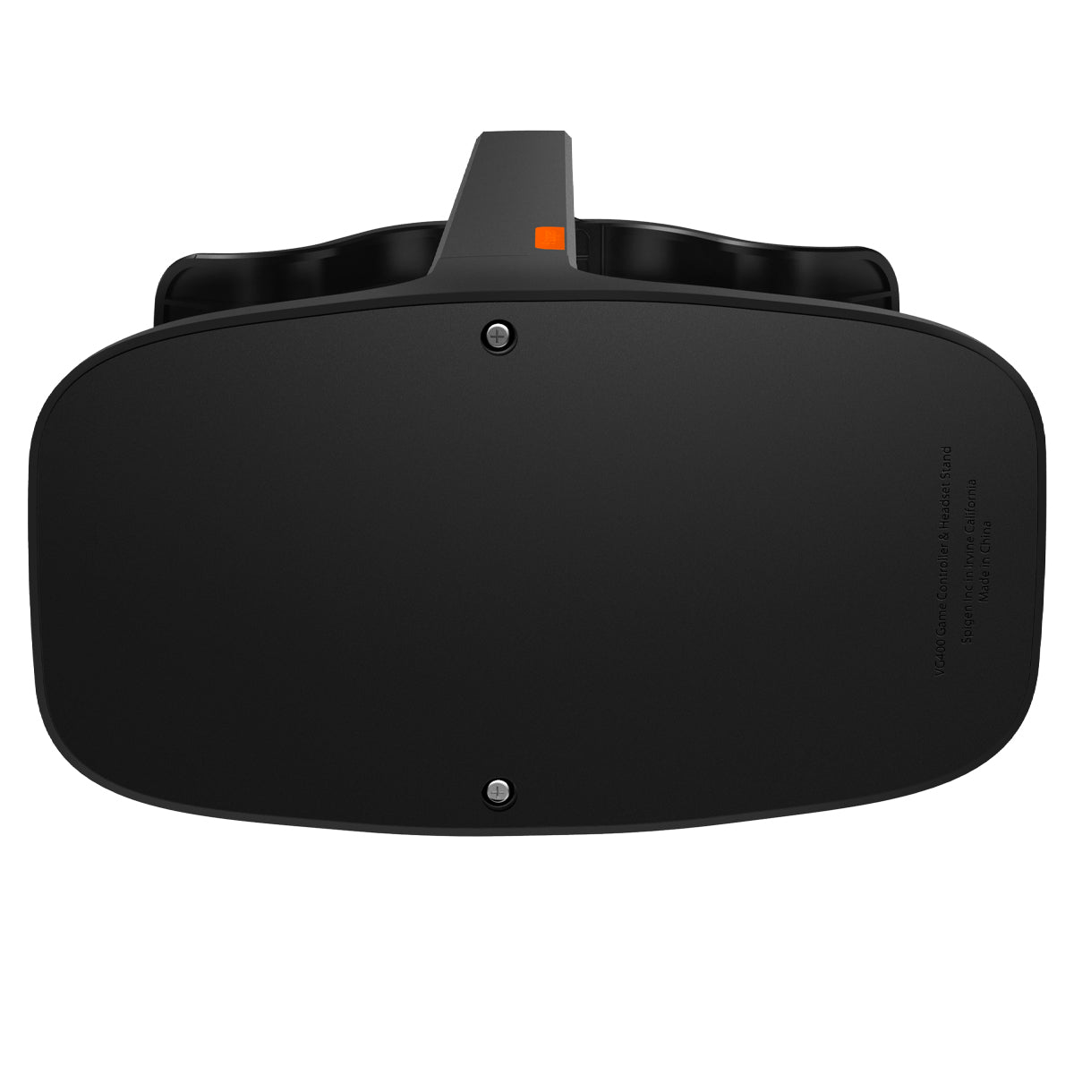 Spigen Headphone Stand VG400 für Kopfhörer und Controller PS5 / XBOX / Switch Pro / PC, Schwarz