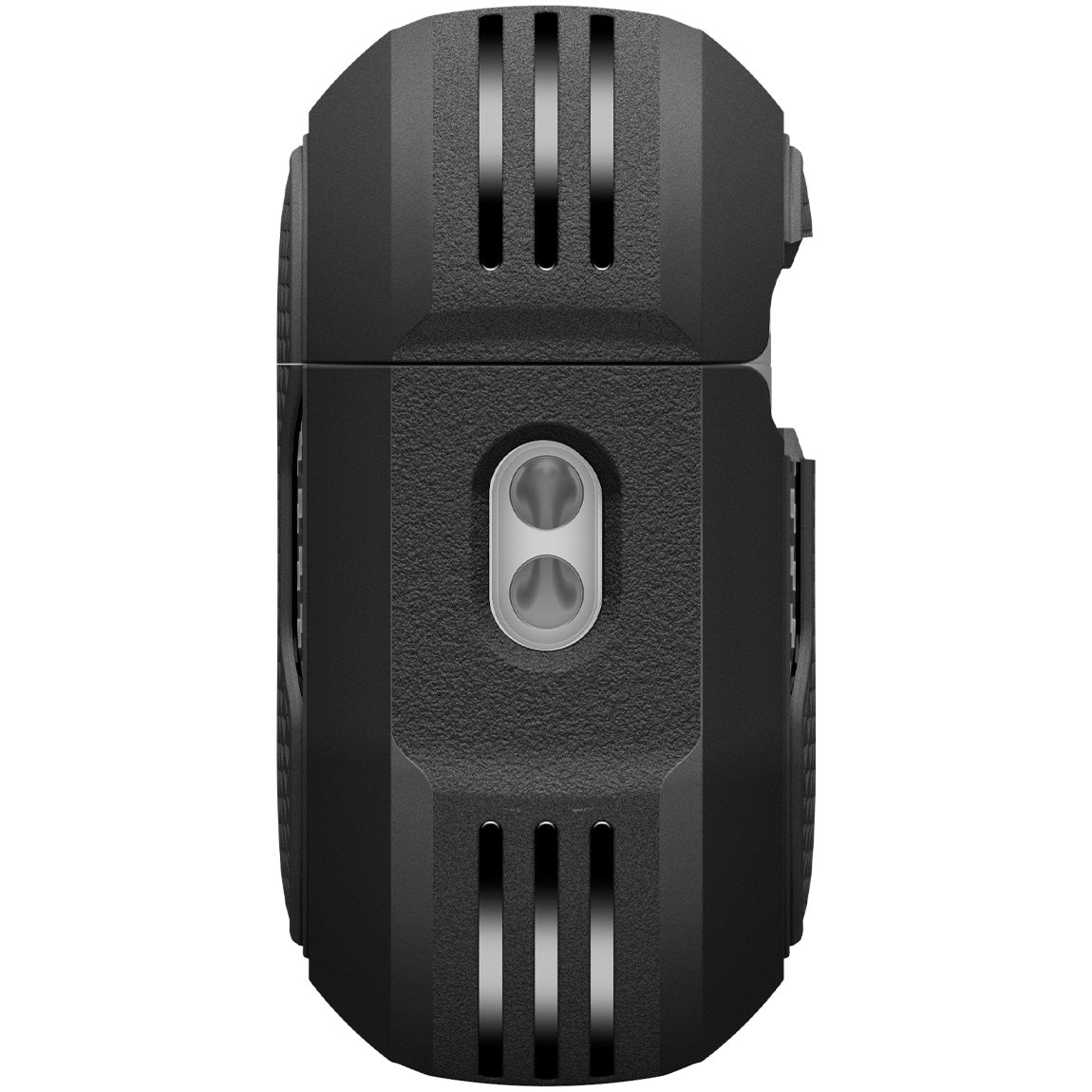 Schutzhülle für Apple AirPods Pro 3, Spigen Core Armor, Schwarz