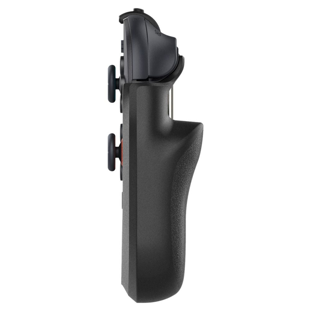 Hülle für Nintendo Switch 2, Spigen Dual Grip Pro, Schwarz