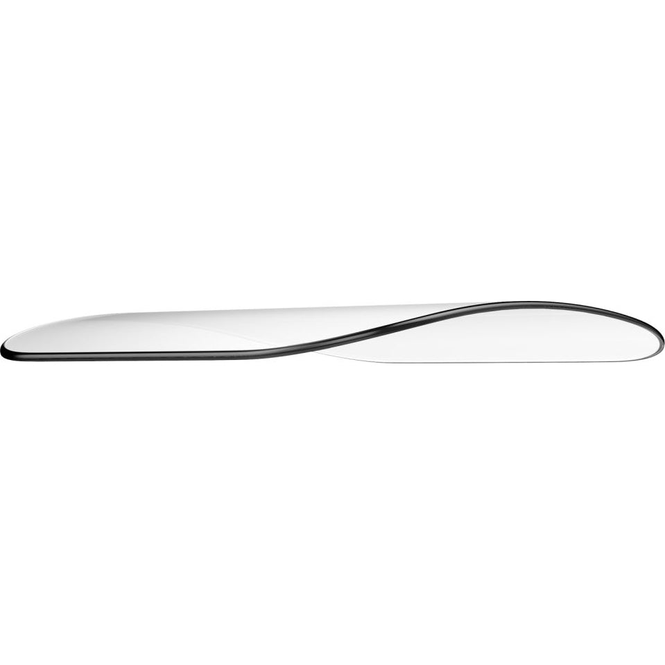 Hybridglas + Applikator für Apple Watch 10 46 mm, Spigen Elite Shield EZ Fit 2-Pack, Transparent