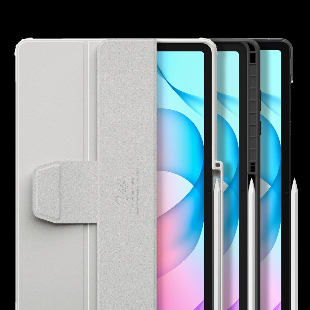 Glas + Applikator für Galaxy Tab S12 Plus, Spigen Glas.tR EZ Fit Pro 1-Pack (AC) (7/12)