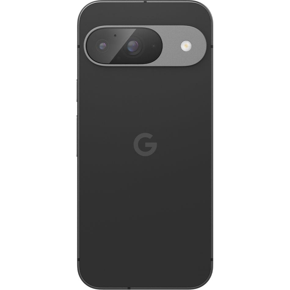 Glas für die Kamera für Google Pixel 9, Spigen Glas.tR Ez Fit Optik 2-Pack, Transparent