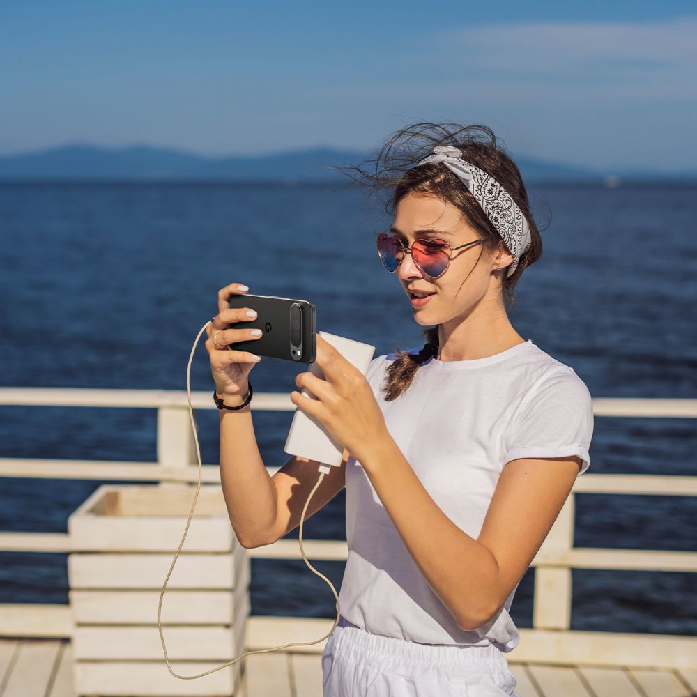 Glas für die Kamera für Google Pixel 9 Pro, Spigen Glas.tR EZ Fit Optik 2-Pack, Transparent