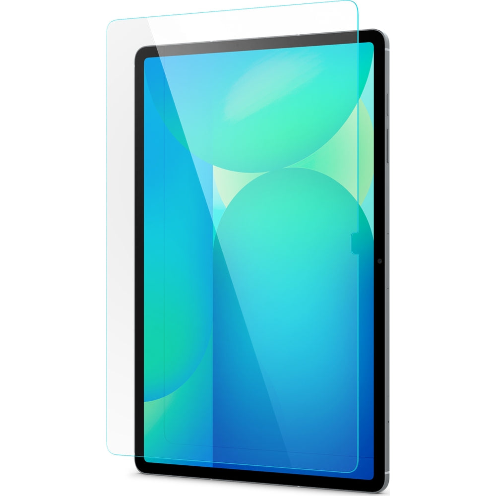 Glas für Schutzhülle für Galaxy Tab S10 FE Plus, Spigen Glas.tR Slim 1-Pack