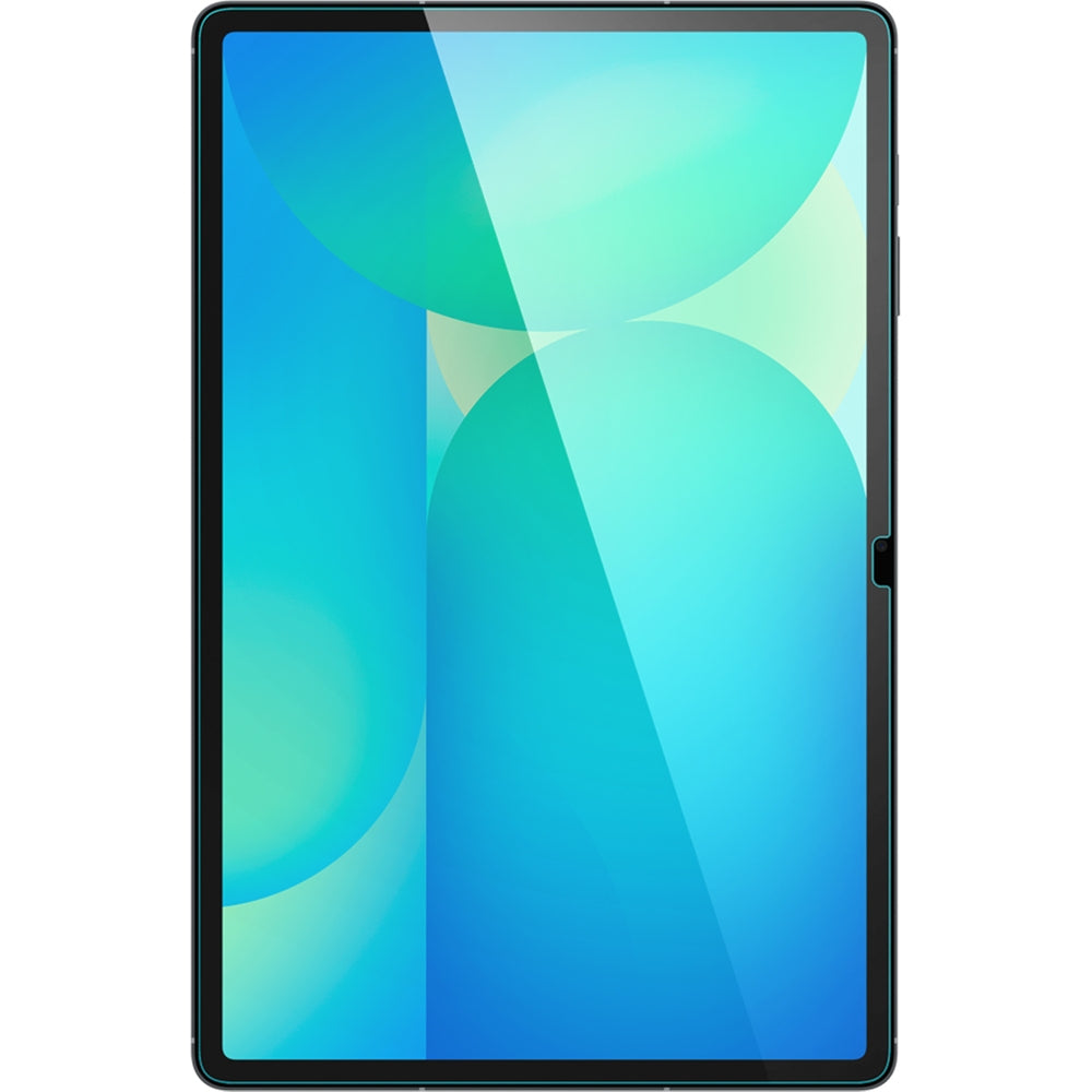 Glas für Schutzhülle für Galaxy Tab S10 FE Plus, Spigen Glas.tR Slim 1-Pack