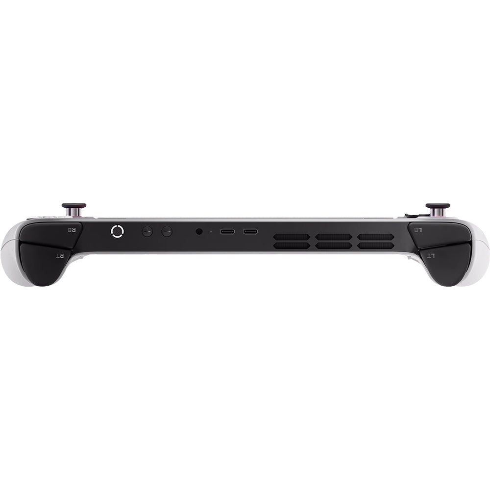 Glas für die Schutzhülle für Lenovo Legion Go S, Spigen Glas.tR Slim 2-Pack, Transparent