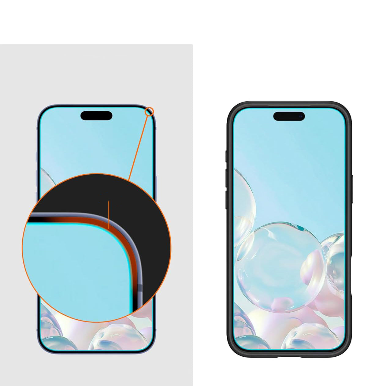 Glas für iPhone 17 Pro, Spigen Glas.tR AlignMaster S 3-Pack