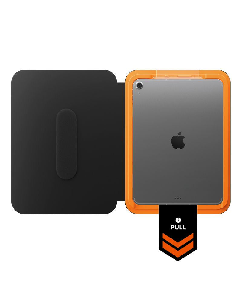 Gehärtetes Glas für iPad Air 11" M4/M3/M2, Spigen Glas.tR AlignMaster T