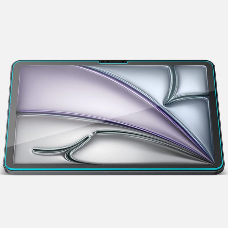 Gehärtetes Glas für iPad Air 11" M4/M3/M2, Spigen Glas.tR AlignMaster T