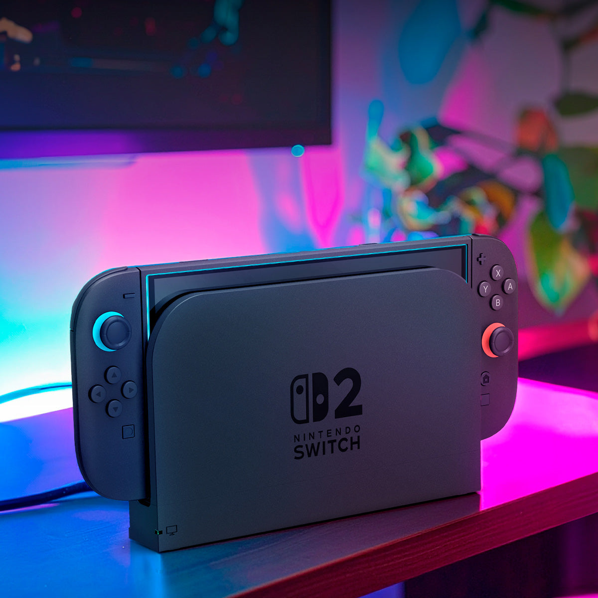 Glas + Applikator für Nintendo Switch 2, Spigen Glas.tR EZ Fit Pro 2-Pack