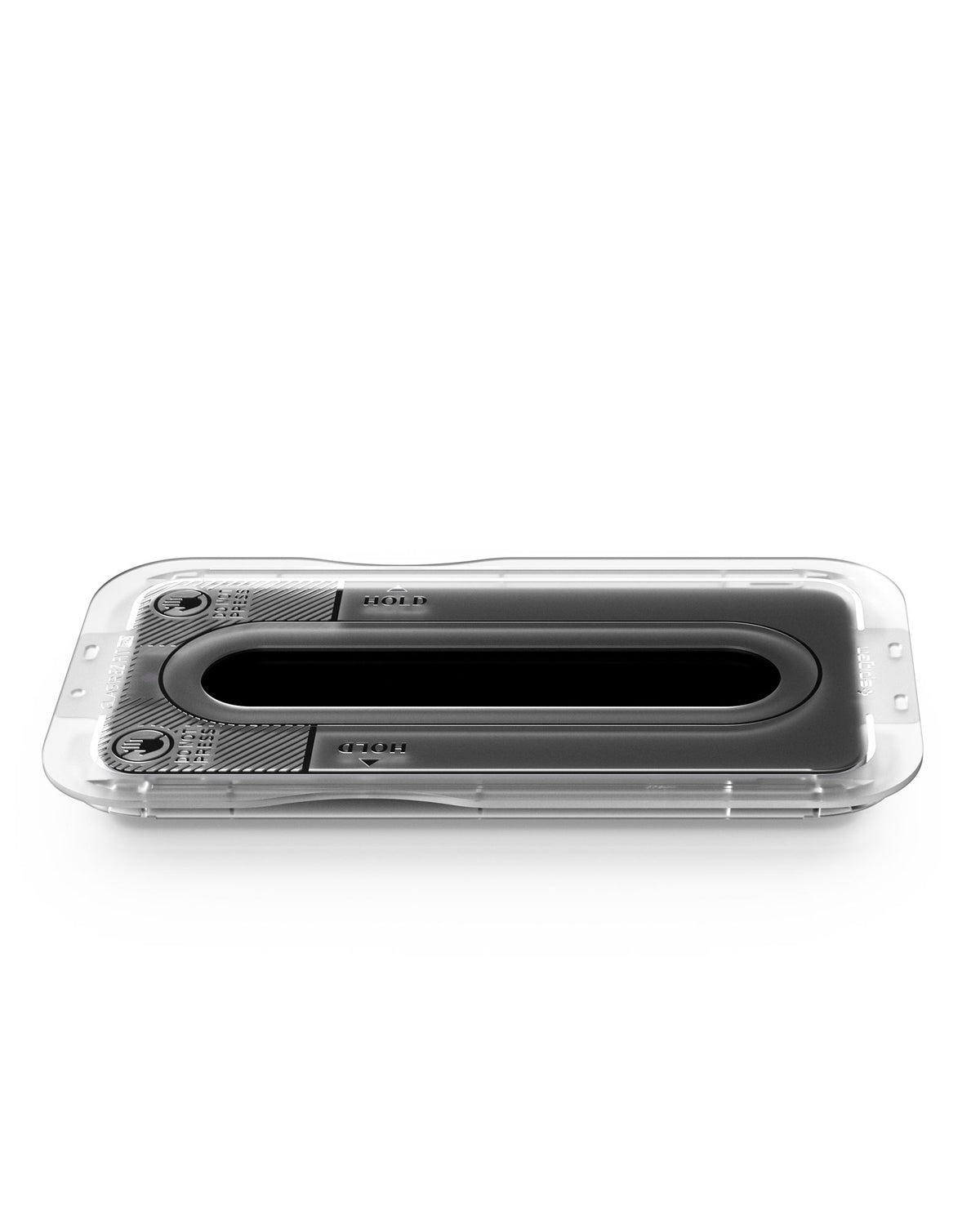 Glas + Applikator für Galaxy S26 FE, Spigen Glas.tR EZ Fit Pro 1-Pack (AC) (12/12)