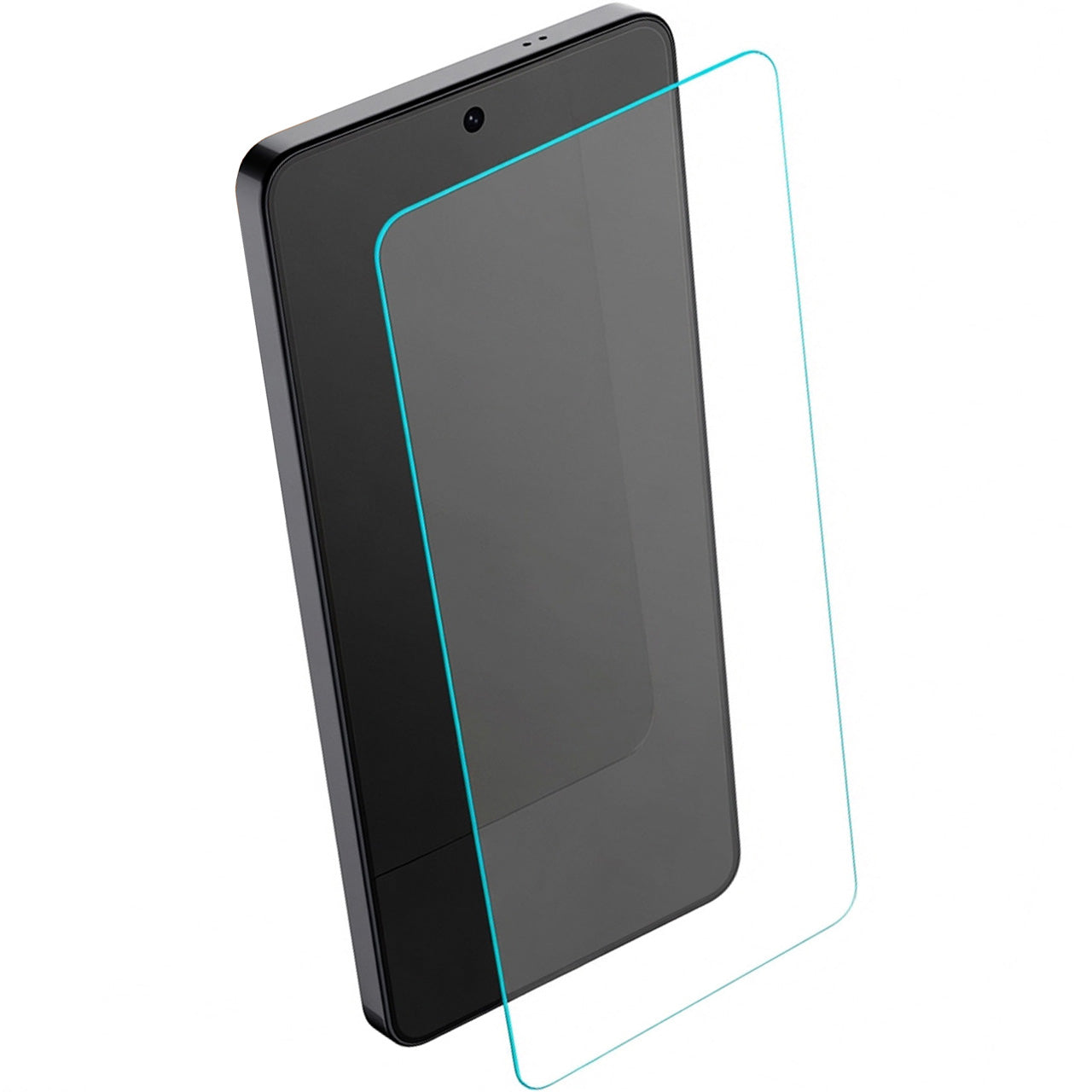 Glas + Applikator für Galaxy S26 Ultra, Spigen Glas.tR EZ Fit Pro 1-Pack (AC)