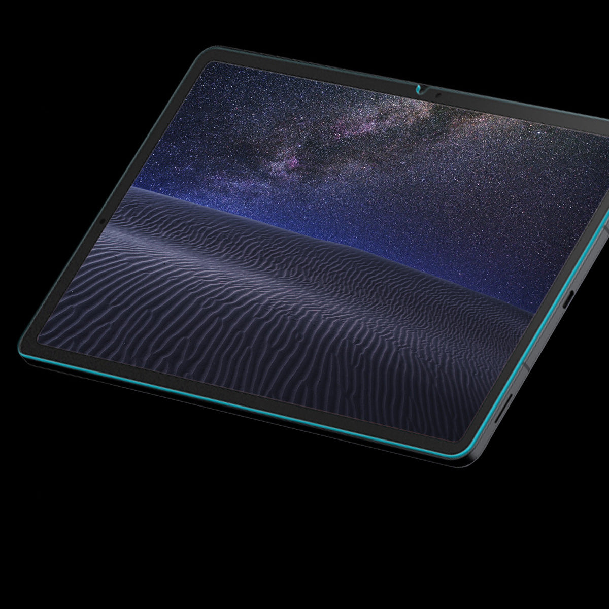 Glas + Applikator für Galaxy Tab S11, Spigen Glas.tR EZ Fit Pro 1-Pack