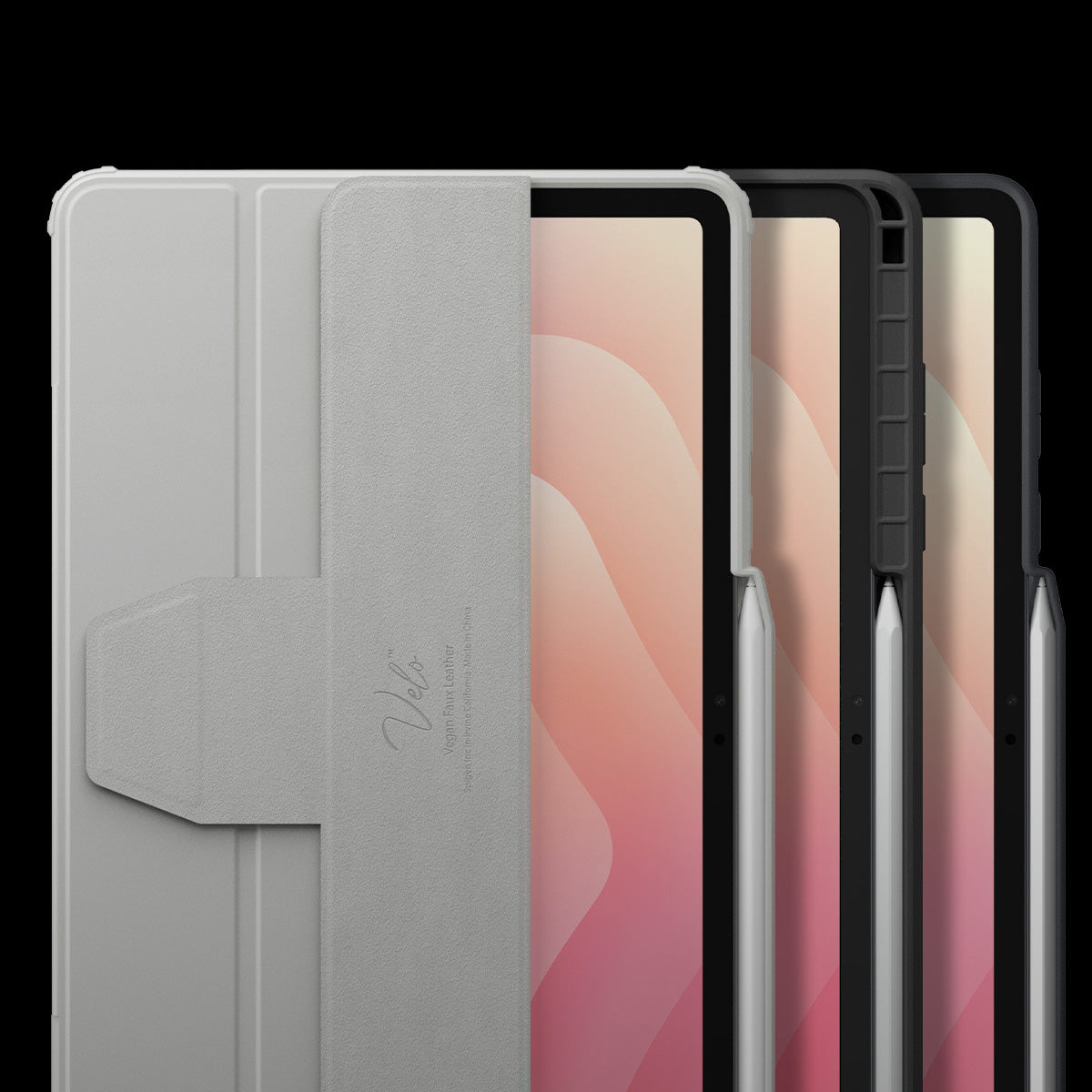 Glas + Applikator für Galaxy Tab S11, Spigen Glas.tR EZ Fit Pro 1-Pack