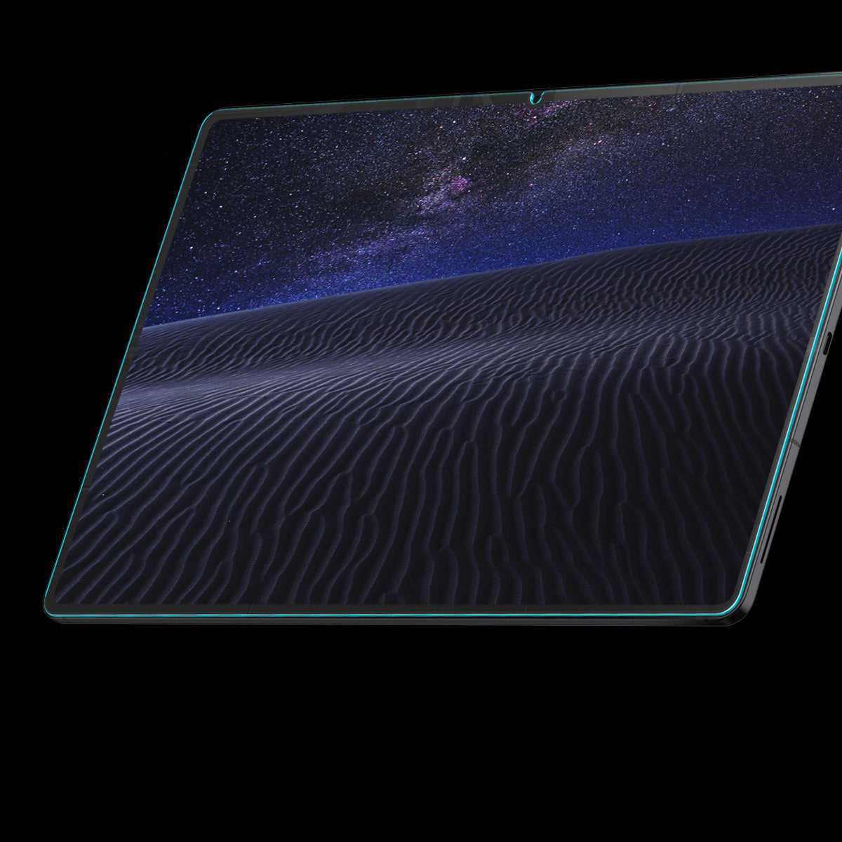Glas + Applikator für Galaxy Tab S11 Ultra, Spigen Glas.tR EZ Fit Pro 1-Pack