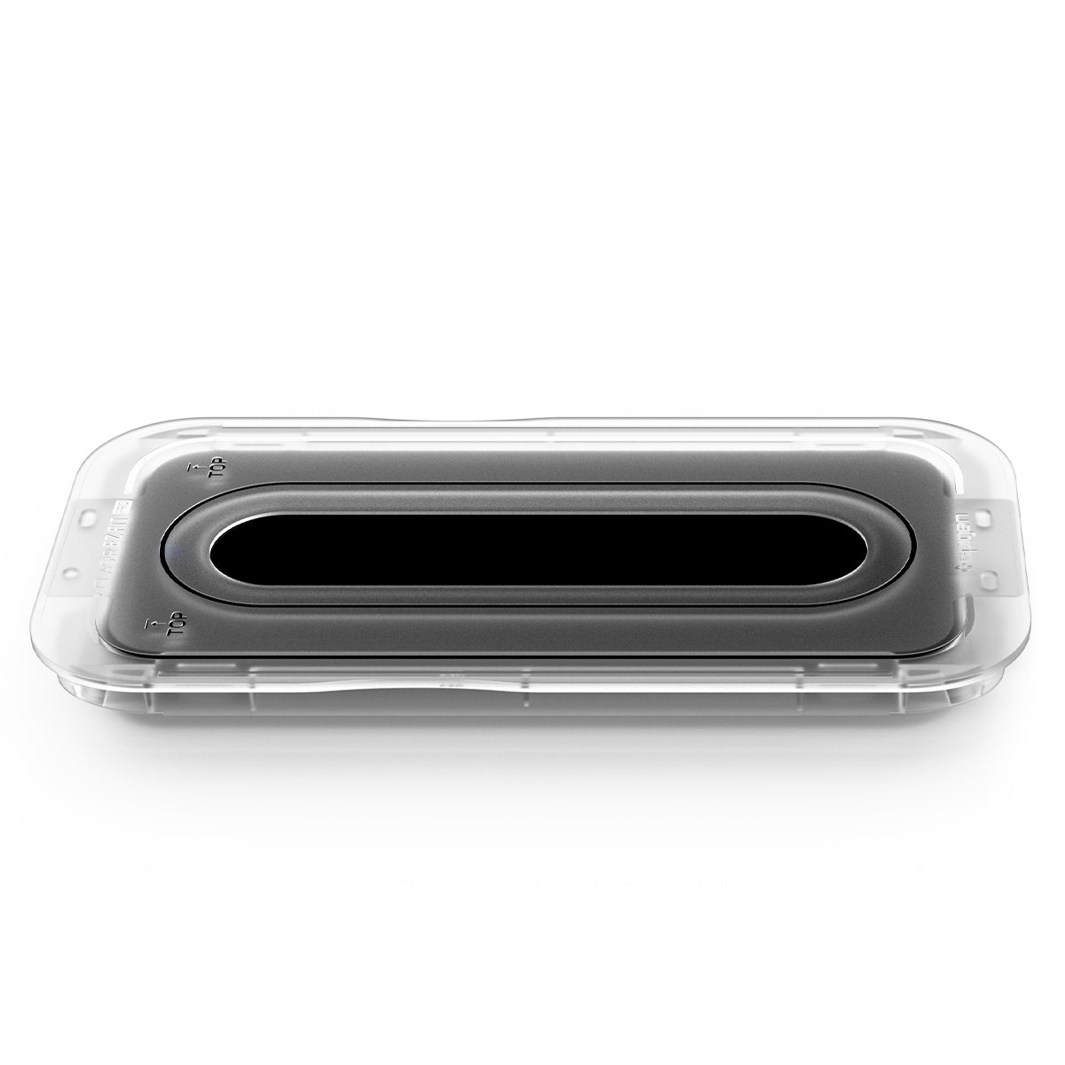 Glas + Applikator für Google Pixel 10a, Spigen Glas.tR EZ Fit Pro 2-Pack (AC)
