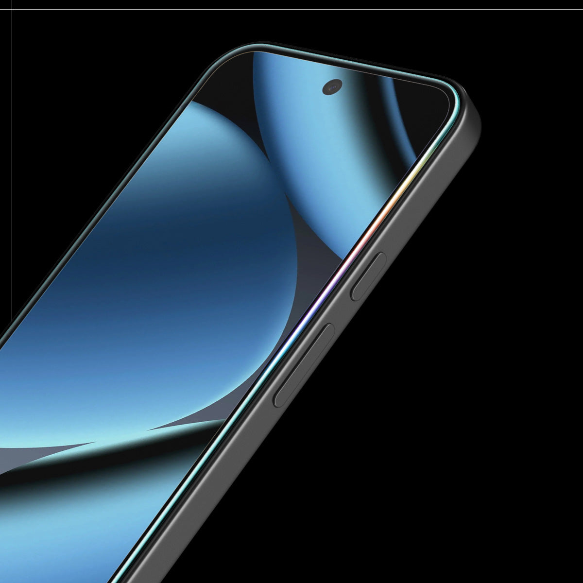 Glas + Applikator für Google Pixel 10a, Spigen Glas.tR EZ Fit Pro 2-Pack (AC)