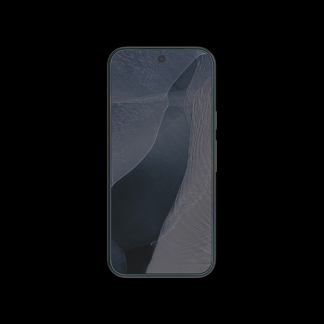 Glas + Applikator für Google Pixel 11 Pro XL, Spigen Glas.tR EZ Fit Pro 2-Pack (AC)
