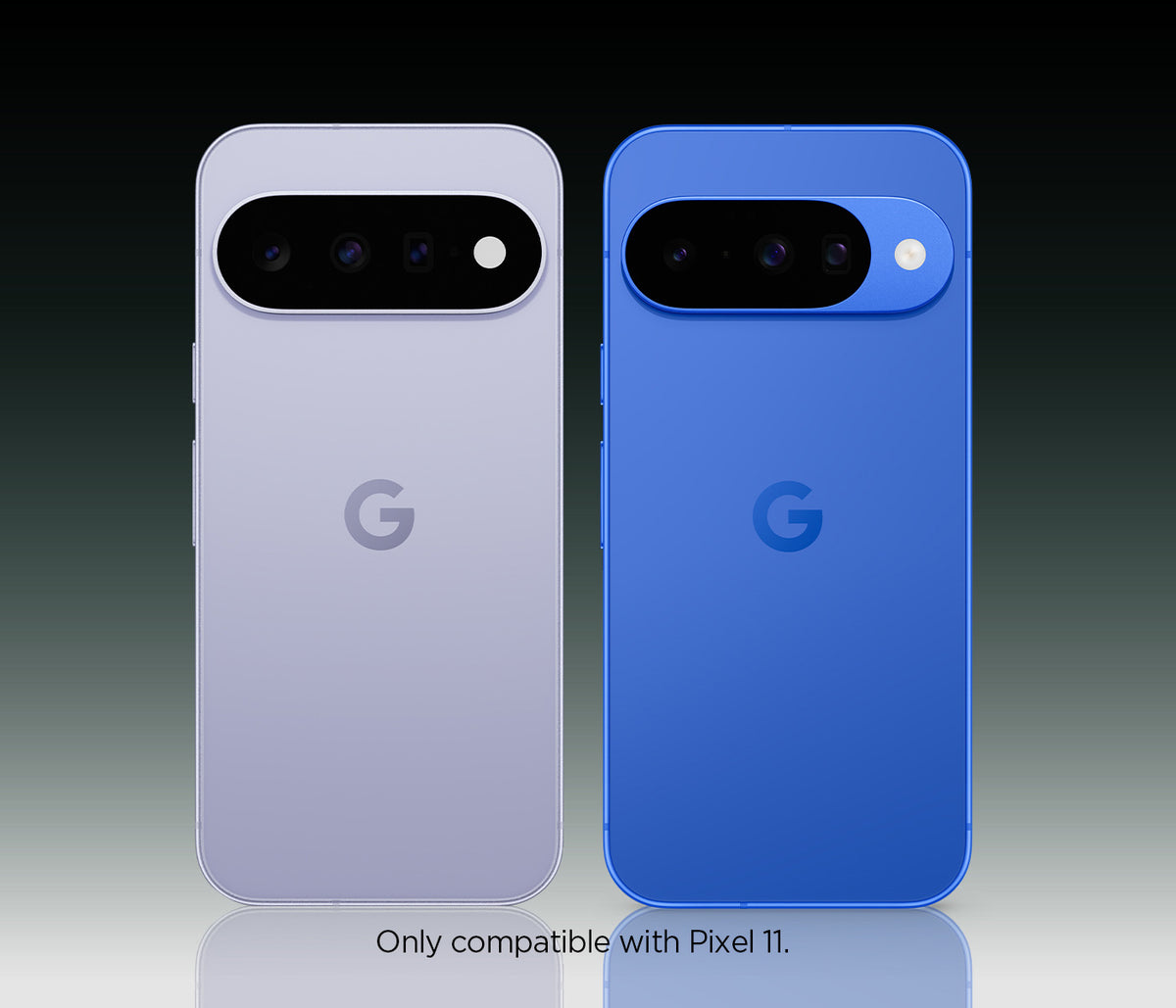 Glas + Applikator für Google Pixel 11 / 10, Spigen Glas.tR EZ Fit Pro (AC) Privacy 2-Pack