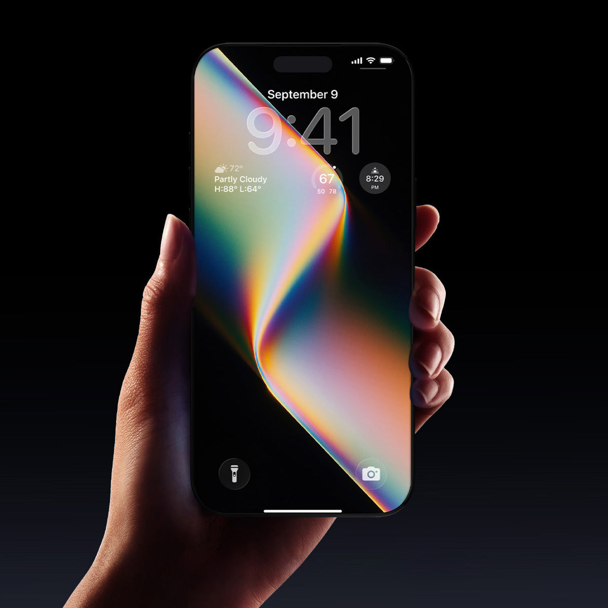 Glas + Applikator für iPhone 17 Pro / 17 / 16 Pro, Spigen Glas.tR EZ Fit Pro Privacy 1-Pack (AC)