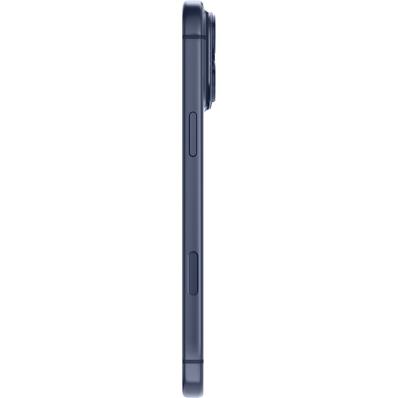 Glas für die Kamera für iPhone 17 Pro, Spigen Glas.tR Ez Fit Optik Pro XL 1-Pack, Dunkelblau