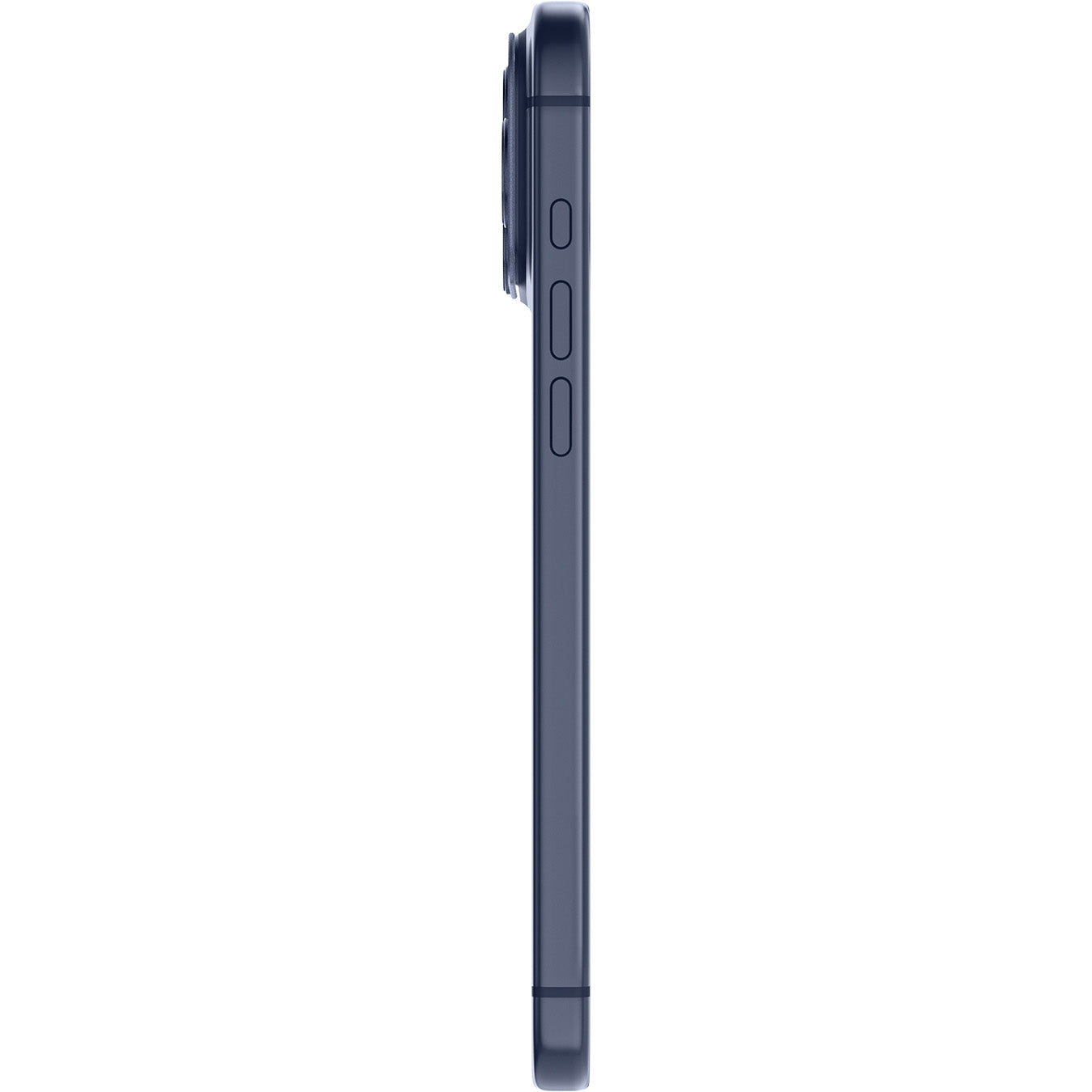 Glas für die Kamera für iPhone 17 Pro Max, Spigen Glas.tR Ez Fit Optik Pro XL 1-Pack, Dunkelblau