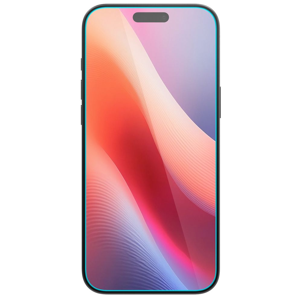 Glas für die Schutzhülle für iPhone 16 / 15, Spigen Glas.tR Slim 1-Pack