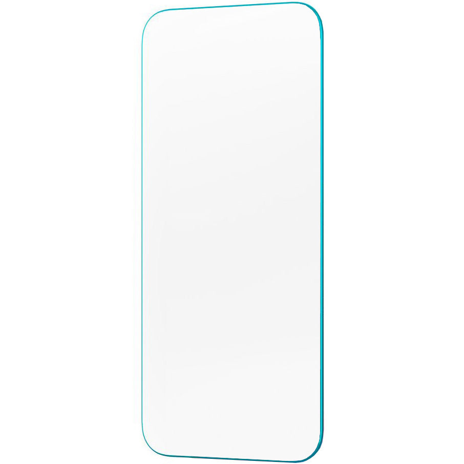 Glas für die Schutzhülle für iPhone 16 / 15, Spigen Glas.tR Slim 1-Pack