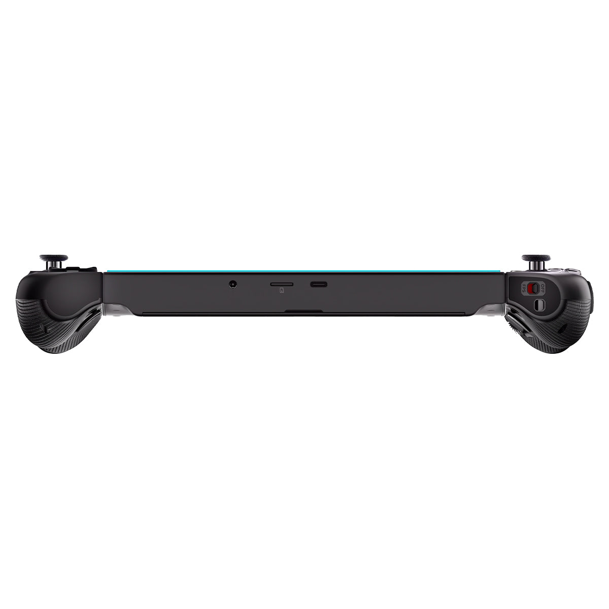 Glas für die Schutzhülle für Lenovo Legion Go 2, Spigen Glas.tR Slim 2-Pack, Transparent