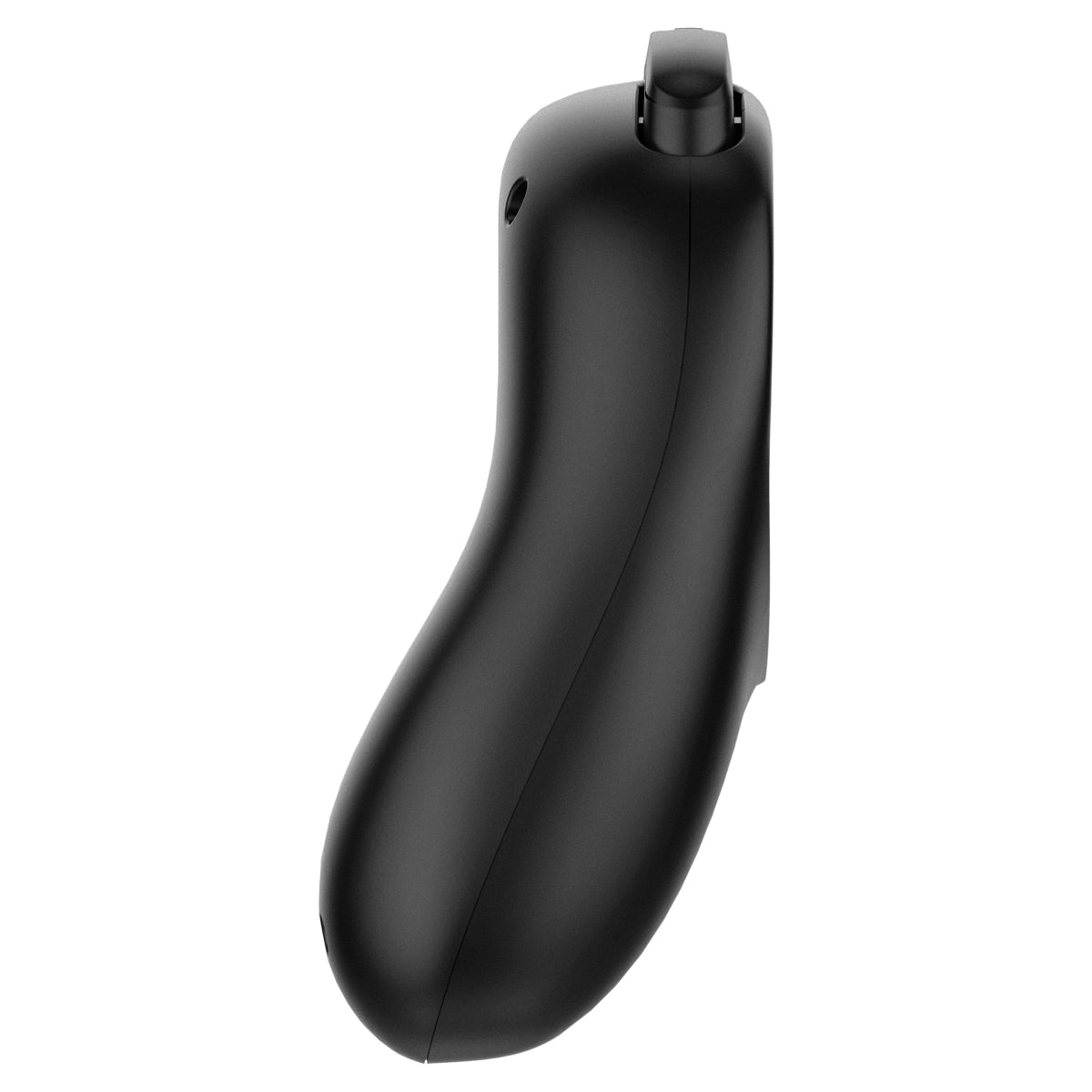 Hülle / Halterungen für Nintendo Switch 2 Controller-Pads, Spigen JoyCon Grip NS100, Schwarz